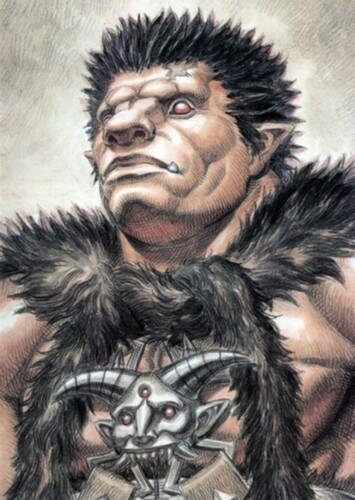 Nosferatu Zodd