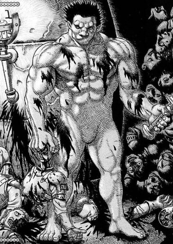 Nosferatu Zodd