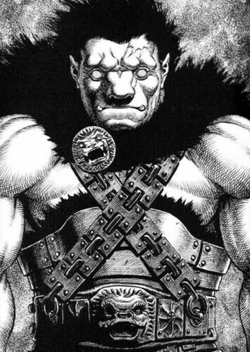 Nosferatu Zodd