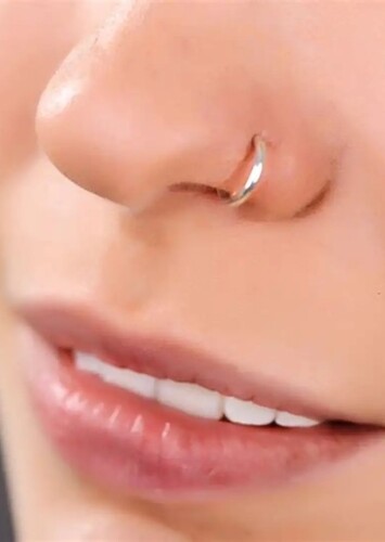 Nostril