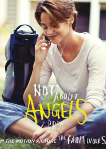Not About Angels - Birdy