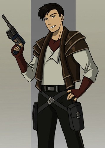 Notch Armin