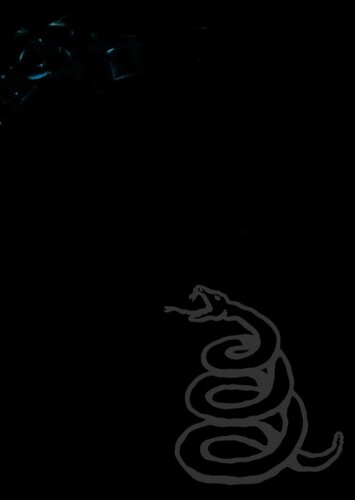 Nothing Else Matters - Metallica