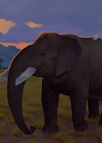 Notiomastodon