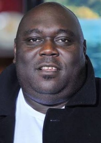 Notorious Big