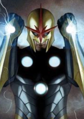 Nova
