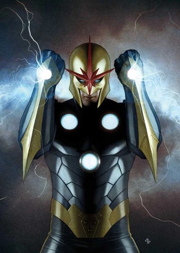 Nova