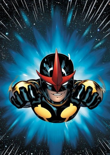 Nova