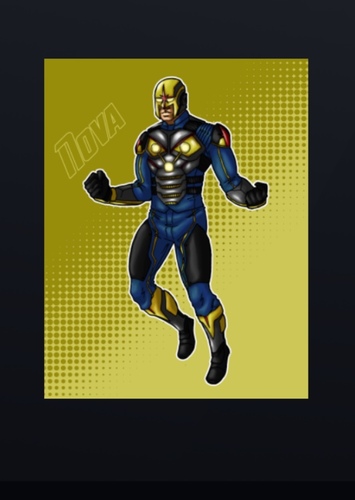 Nova