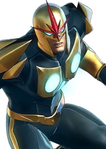 Nova