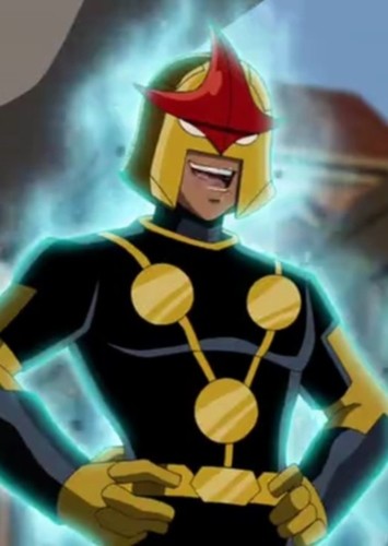 Nova