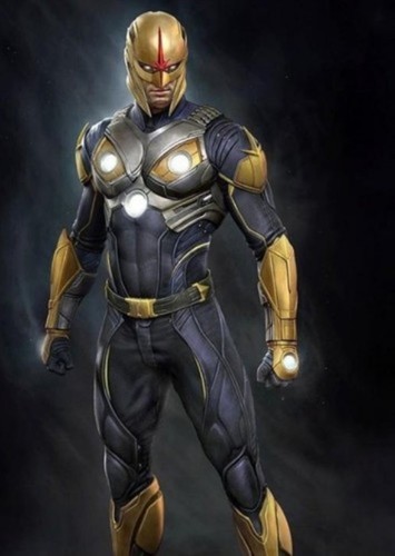 Nova