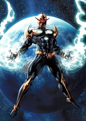 Nova