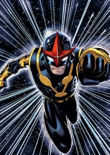 Nova