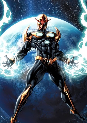 Nova