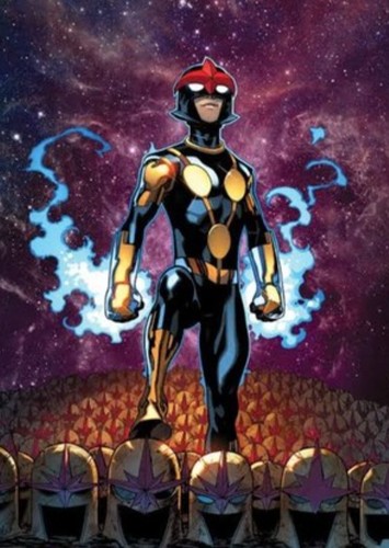 Nova