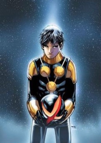 Nova