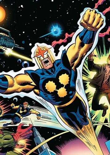 Nova
