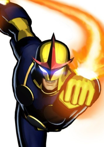Nova