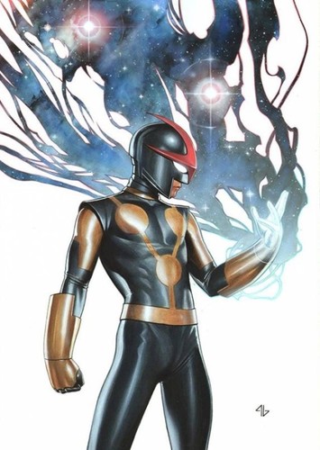 Nova '2'