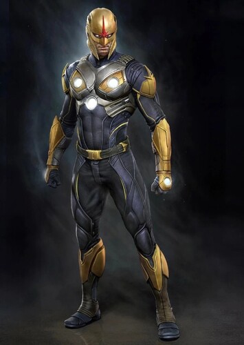 Nova