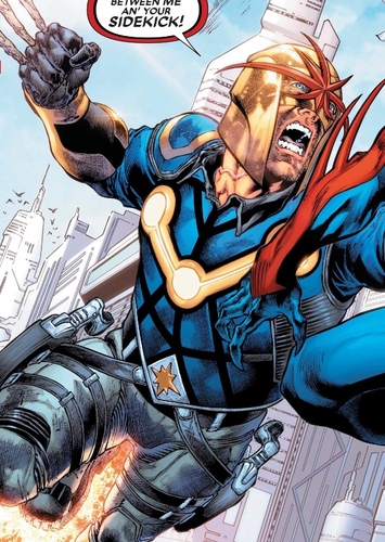 Nova