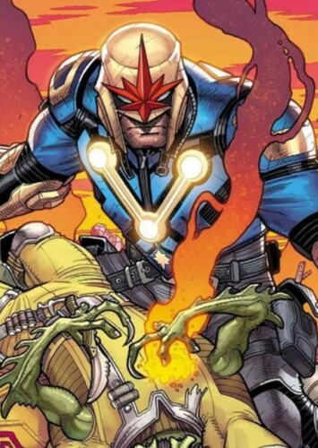 Nova 2099