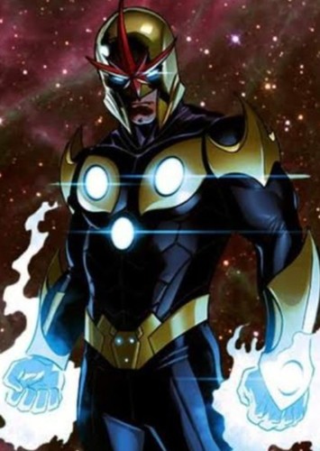 Nova
