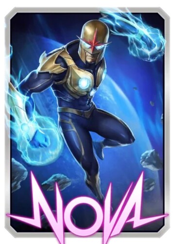 Nova