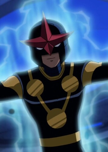 Nova