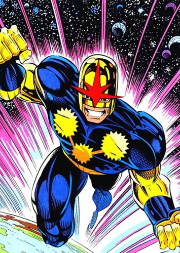 Nova