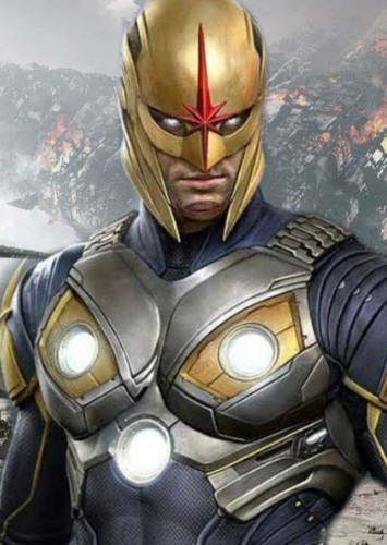 Nova