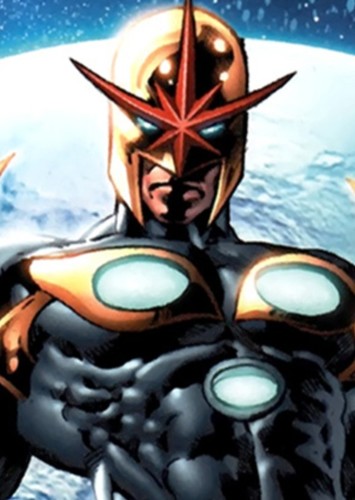 Nova