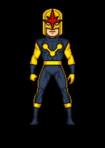 Nova