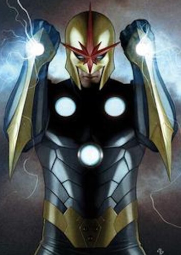 Nova