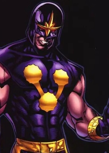 Nova