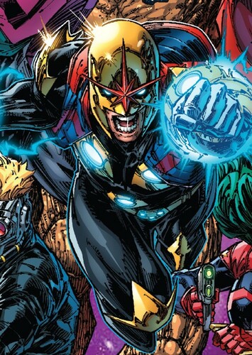 Nova