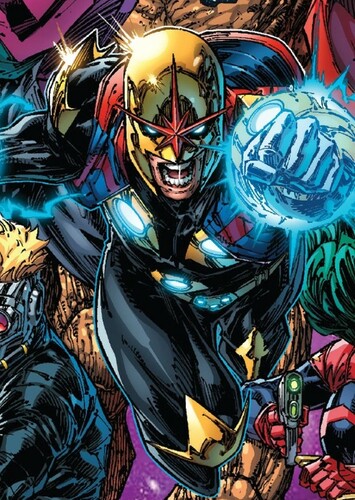 Nova