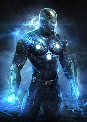Nova