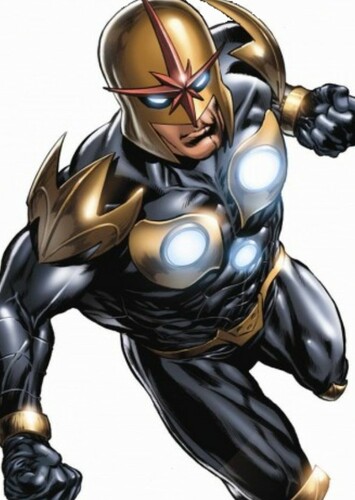 Nova