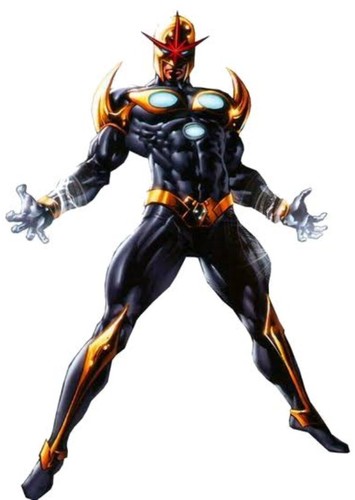 Nova