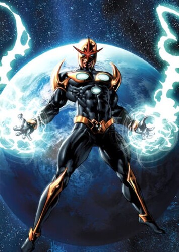 Nova