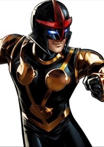 Nova