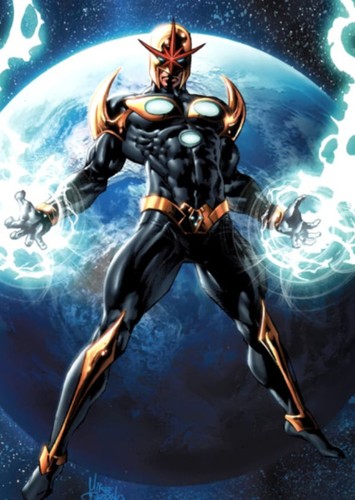 Nova