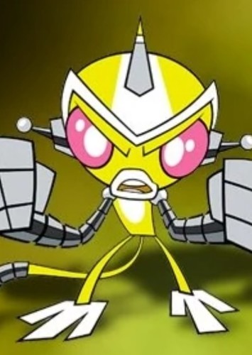 Nova