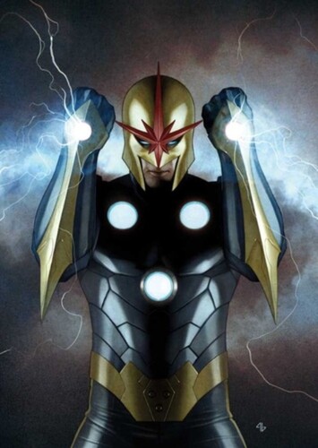 Nova