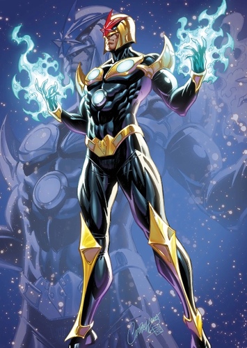 Nova
