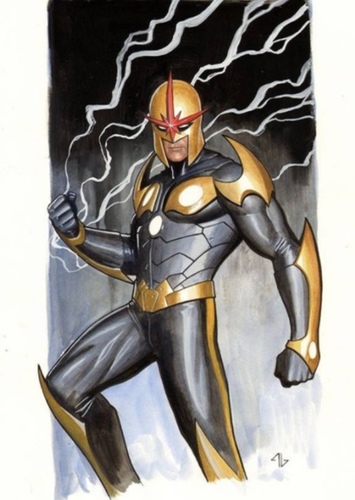 Nova