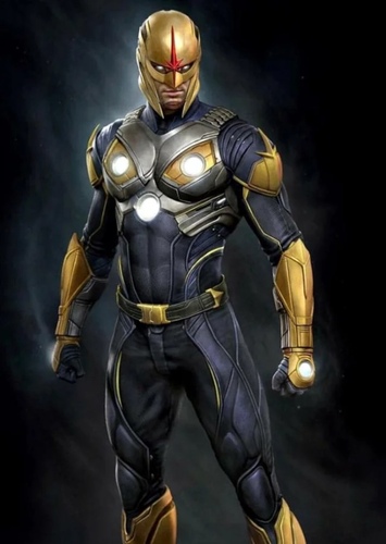 Nova
