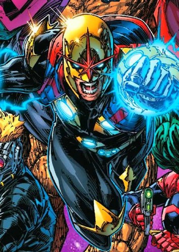 Nova
